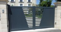 Notre société de clôture et de portail à Audenge